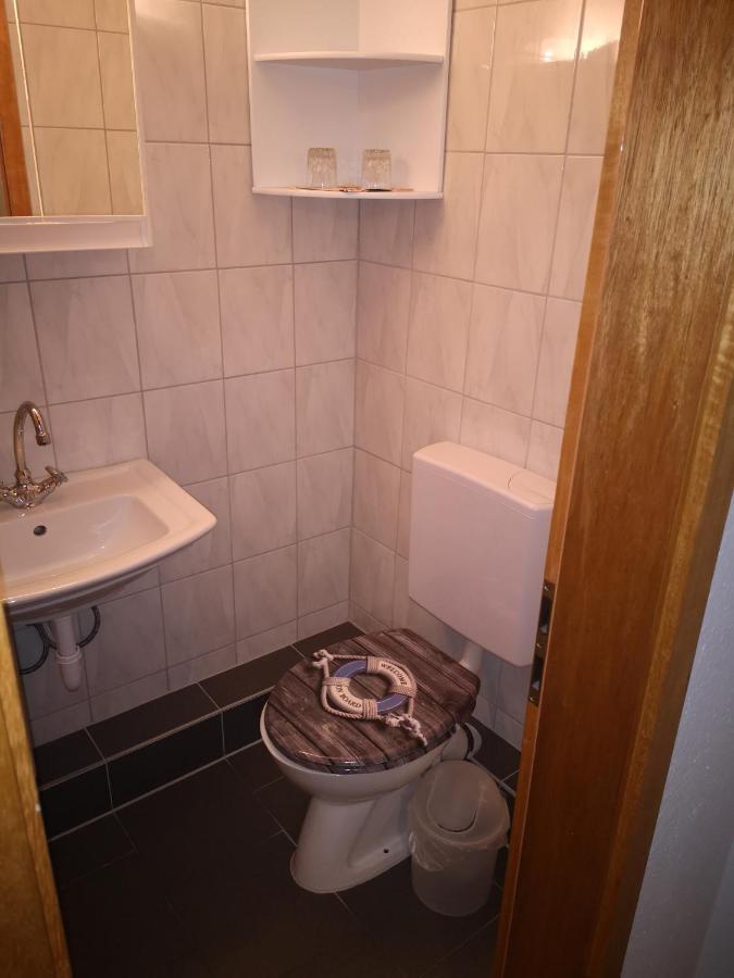 Wolfs Gasthaus ブラウンシュバイク エクステリア 写真